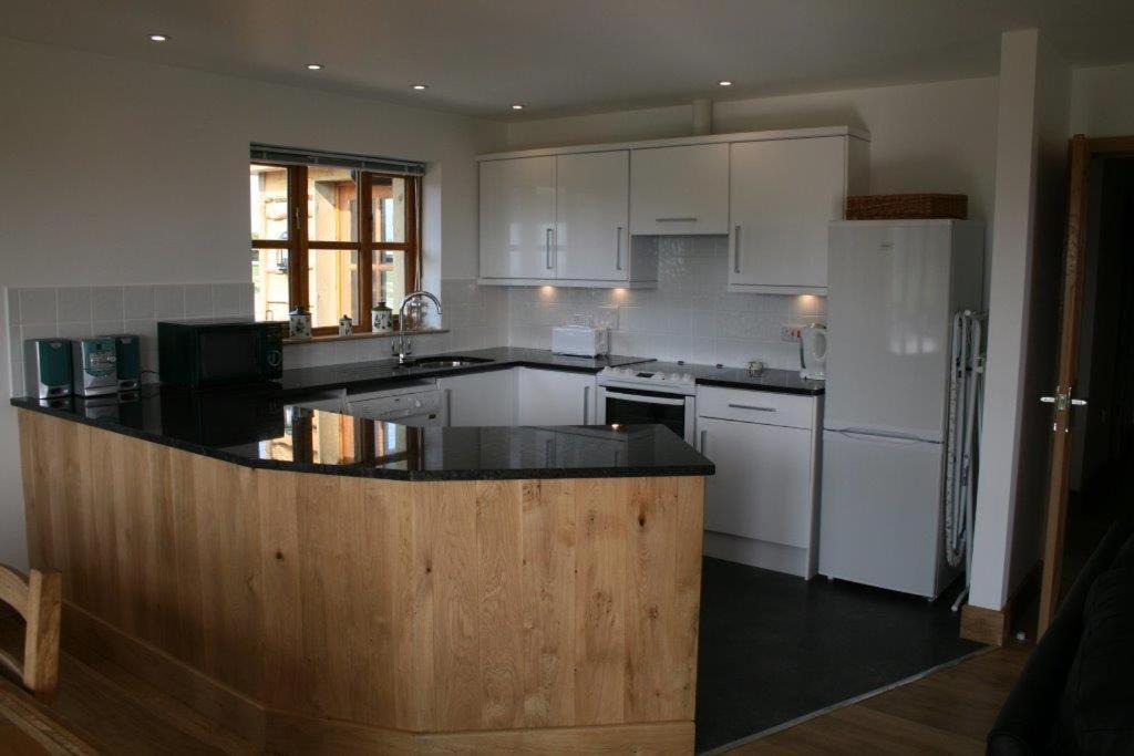 Photo of Kitchen in Shebbear