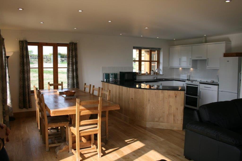 Photo of Livingroom in Shebbear