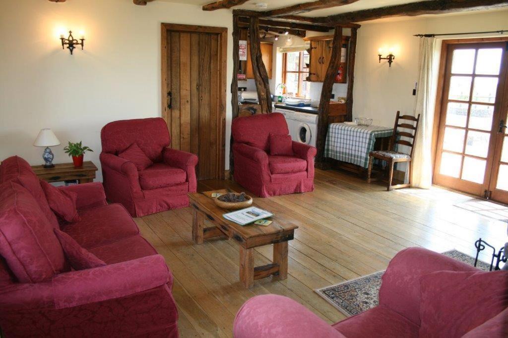 Photo of Livingroom in Shebbear