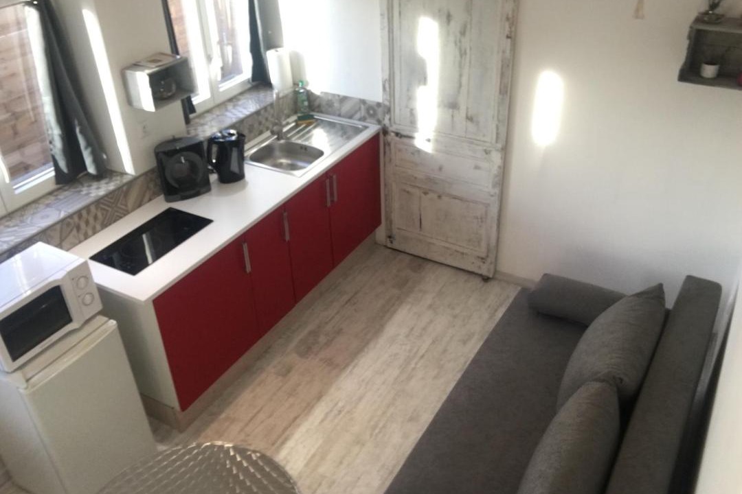 Photo of Livingroom in Marquise