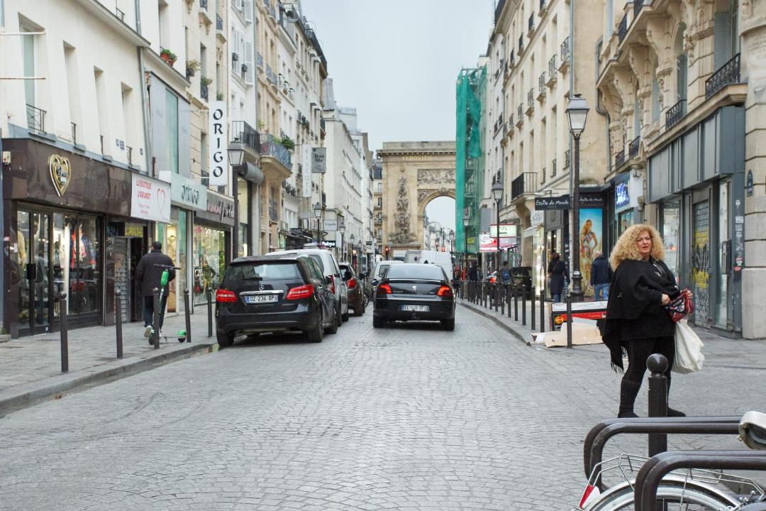 Photo of Others in Bonne-Nouvelle