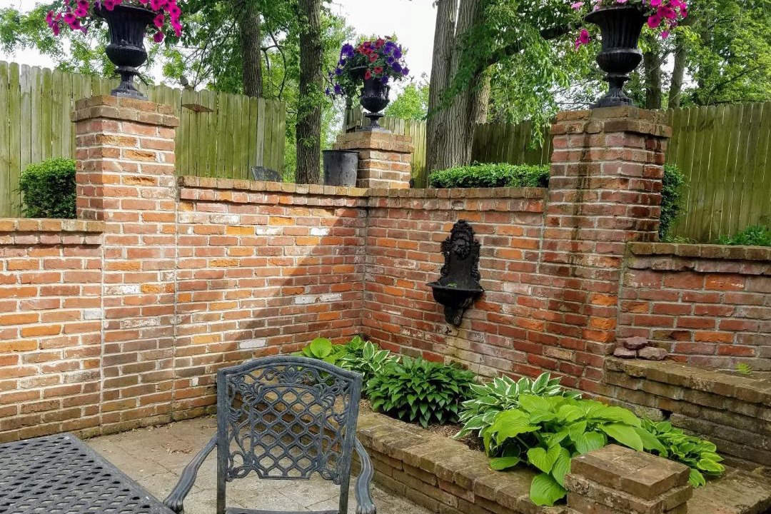 Photo of Patio Balcony in Blackwater