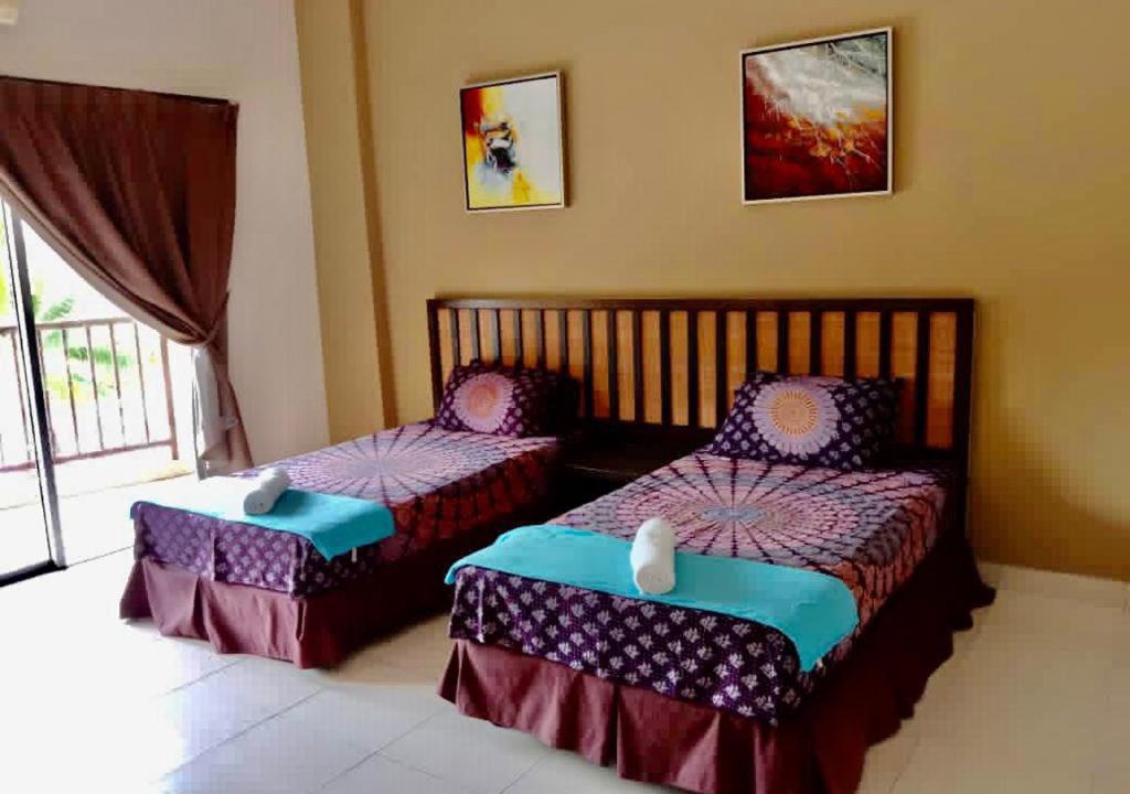 Photo of Bedroom in Endah
