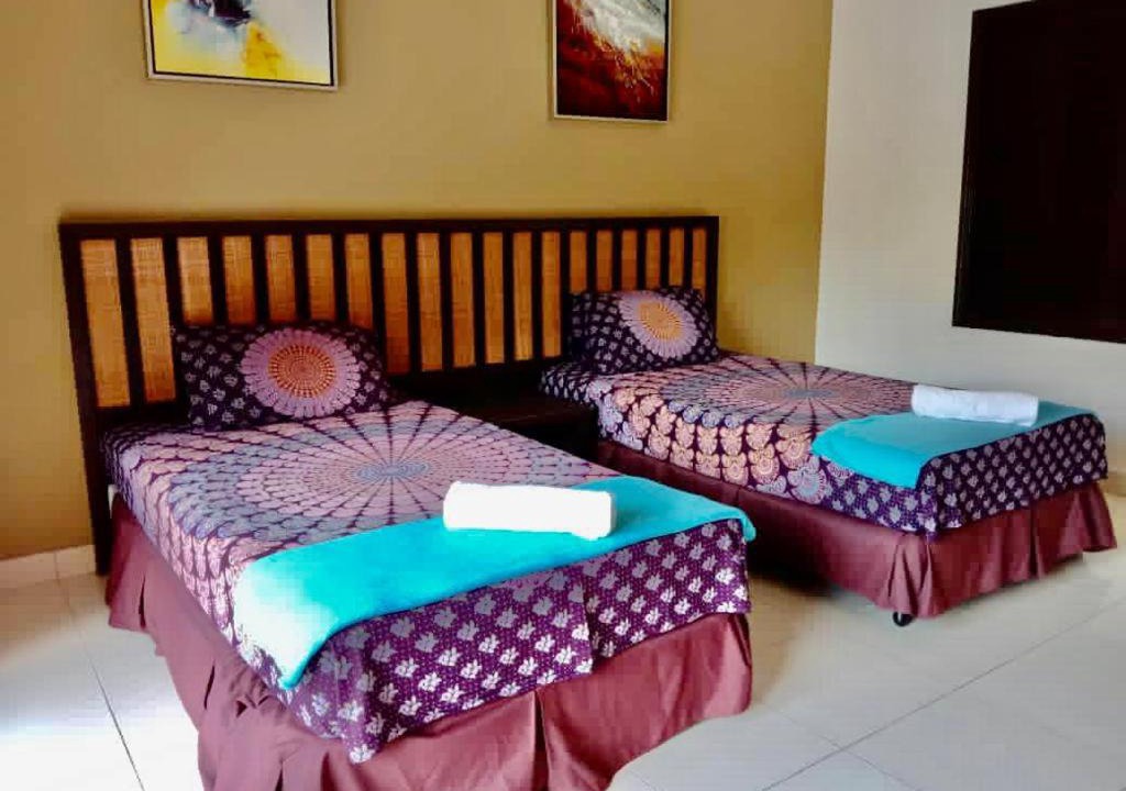 Photo of Bedroom in Endah