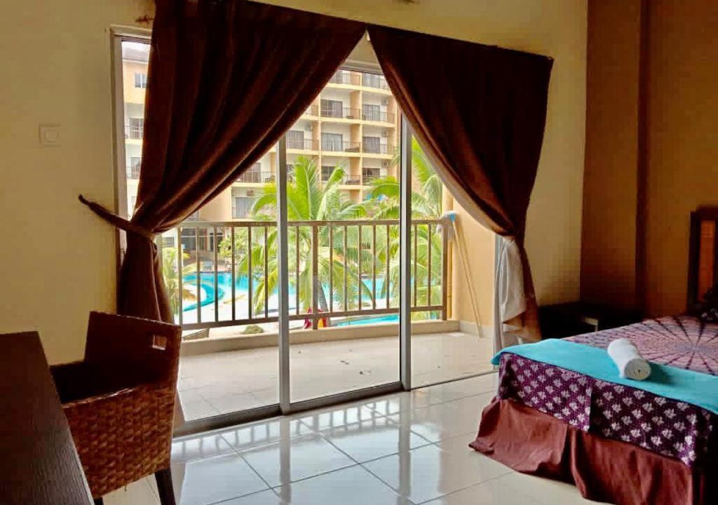 Photo of Bedroom in Endah