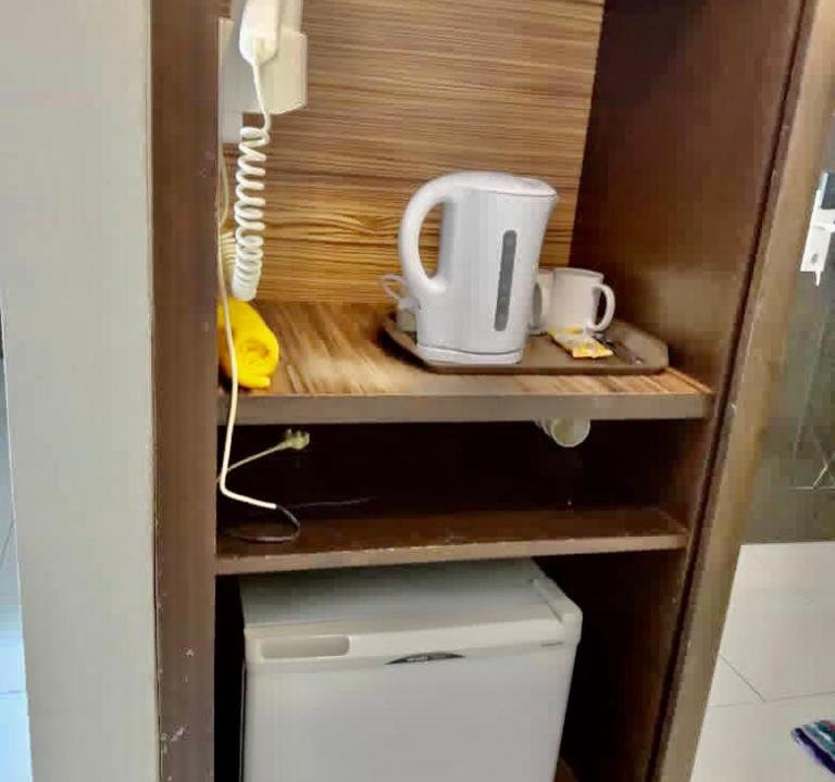 Photo of Bathroom in Endah