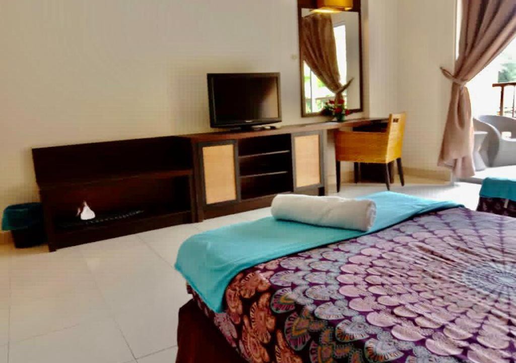 Photo of Bedroom in Endah