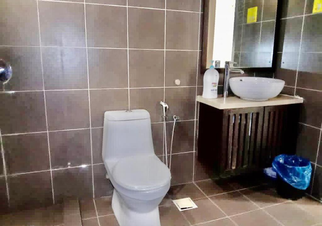 Photo of Bathroom in Endah