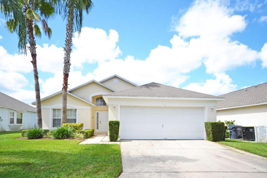 Photo of Buildings in Westridge