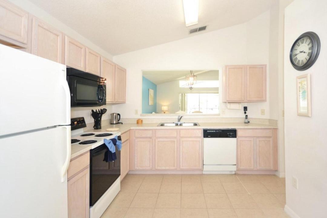 Photo of Kitchen in Westridge