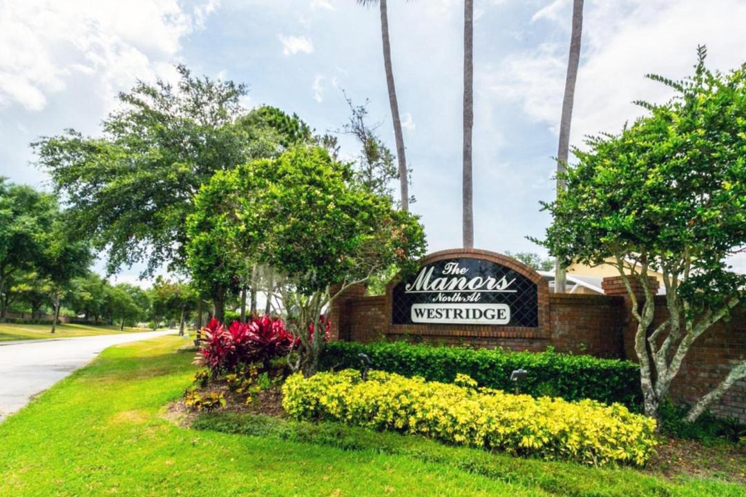 Photo of Buildings in Westridge