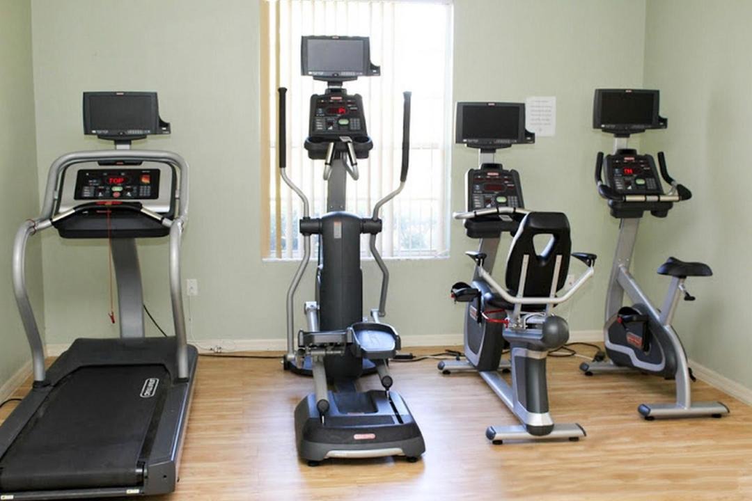 Photo of Livingroom in Westridge