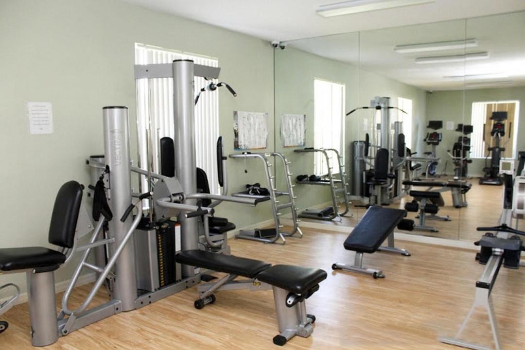 Photo of Livingroom in Westridge