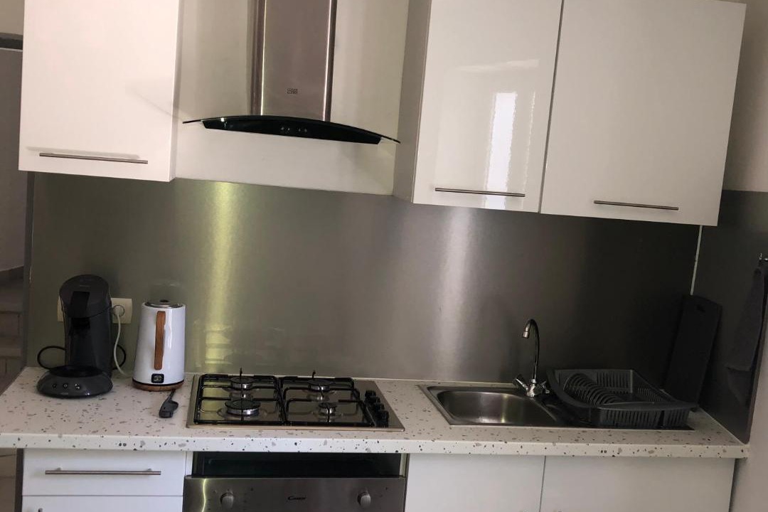 Photo of Kitchen in Sablet