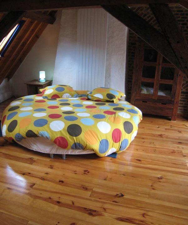 Photo of Bedroom in Cassel