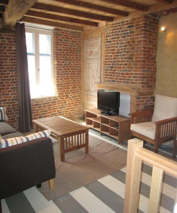 Photo of Livingroom in Cassel