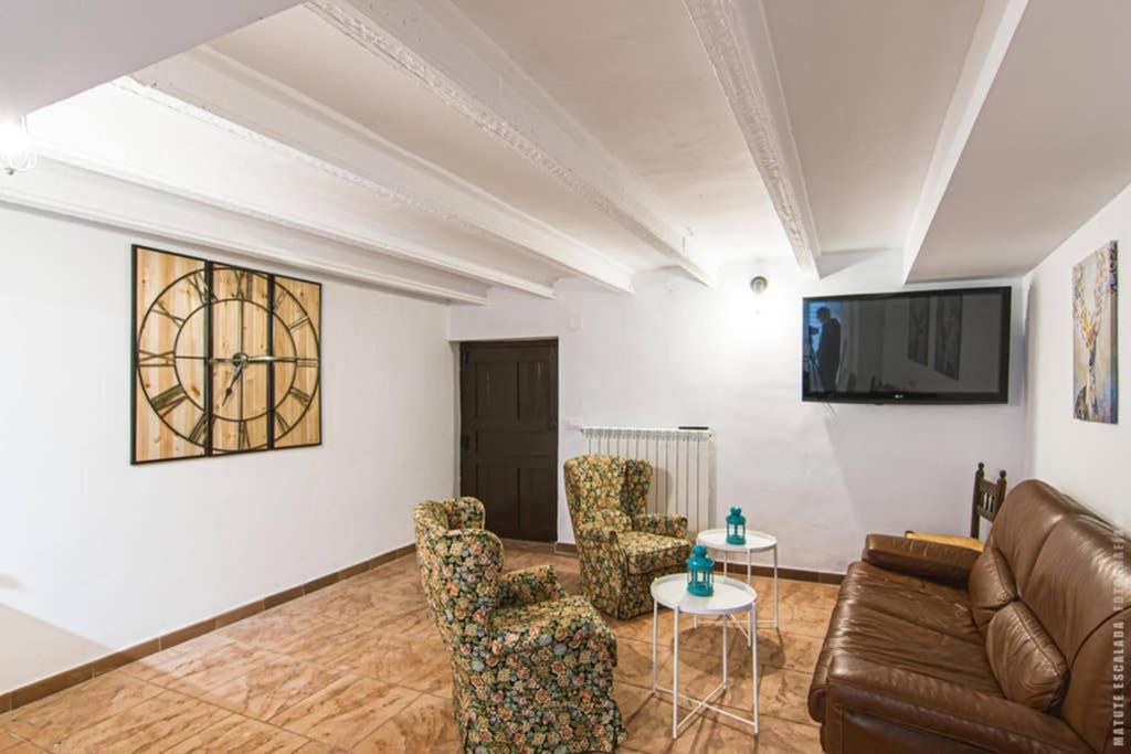 Photo of Livingroom in Rincon de Soto