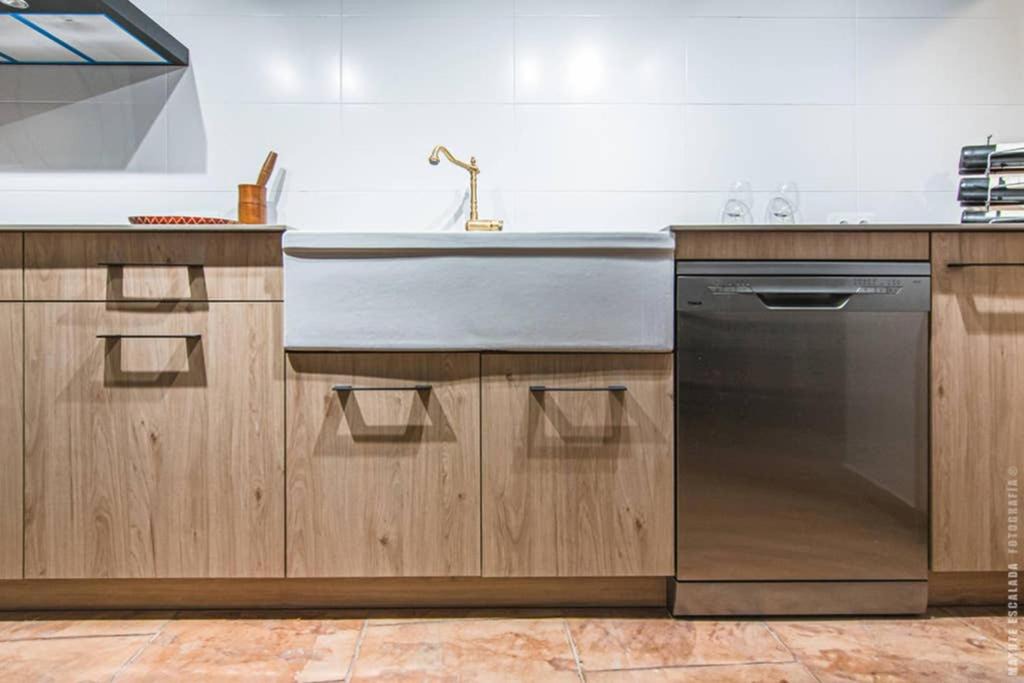 Photo of Kitchen in Rincon de Soto