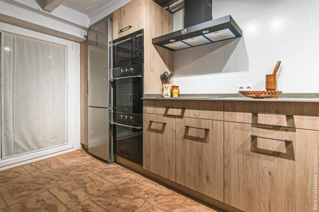Photo of Kitchen in Rincon de Soto