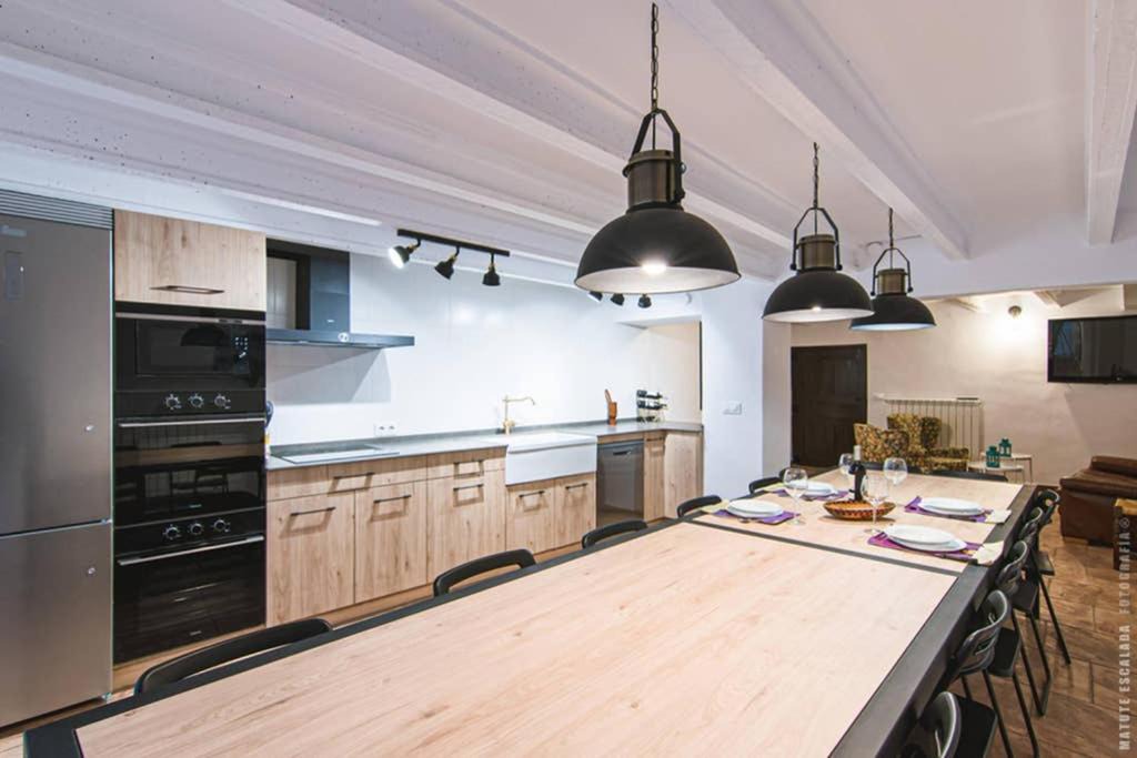 Photo of Kitchen in Rincon de Soto