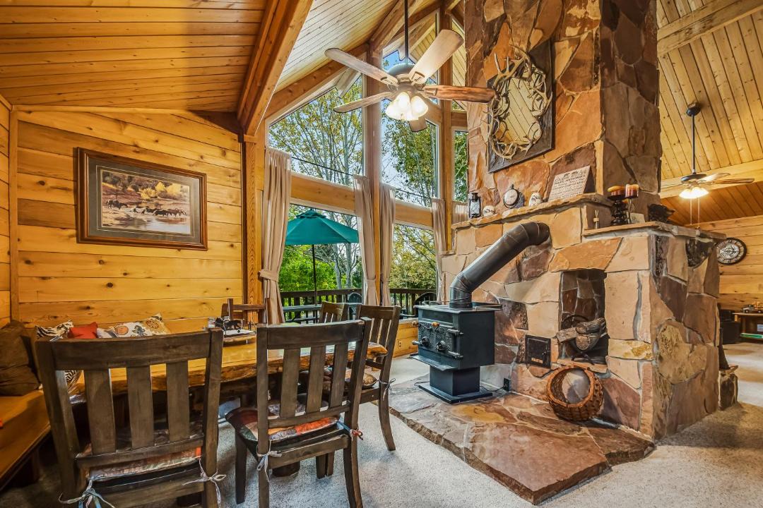 Photo of Kitchen in Harbor Village