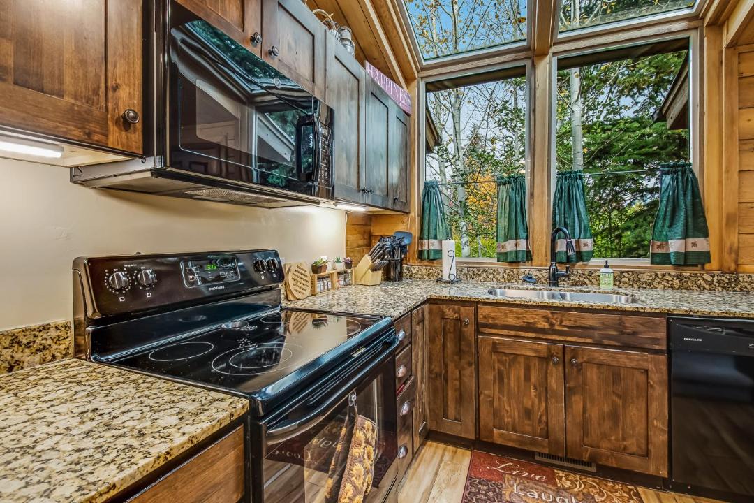 Photo of Kitchen in Harbor Village