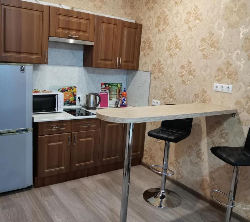 Photo of Kitchen in Dmitrov