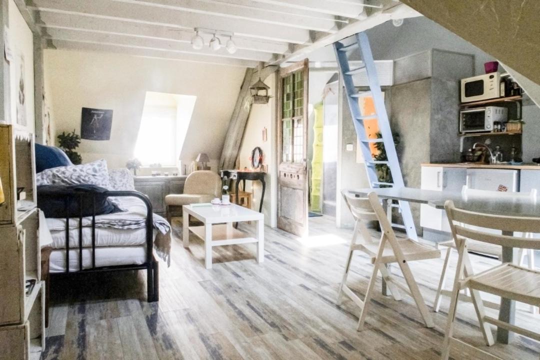 Photo of Others in Honfleur