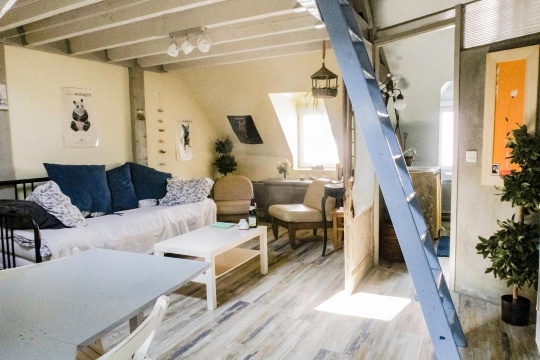 Photo of Others in Honfleur