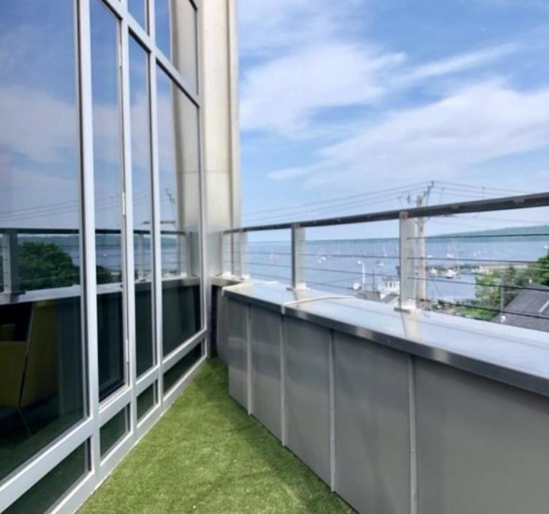 Photo of Patio Balcony in Rockland