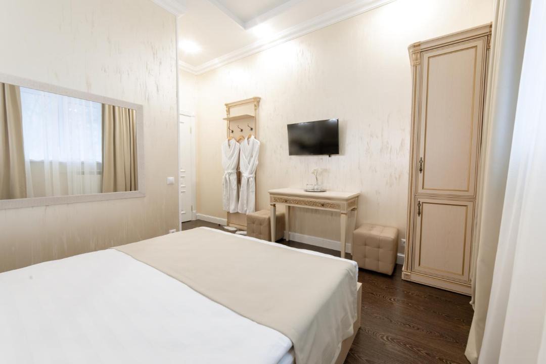 Photo of Bedroom in Airport District