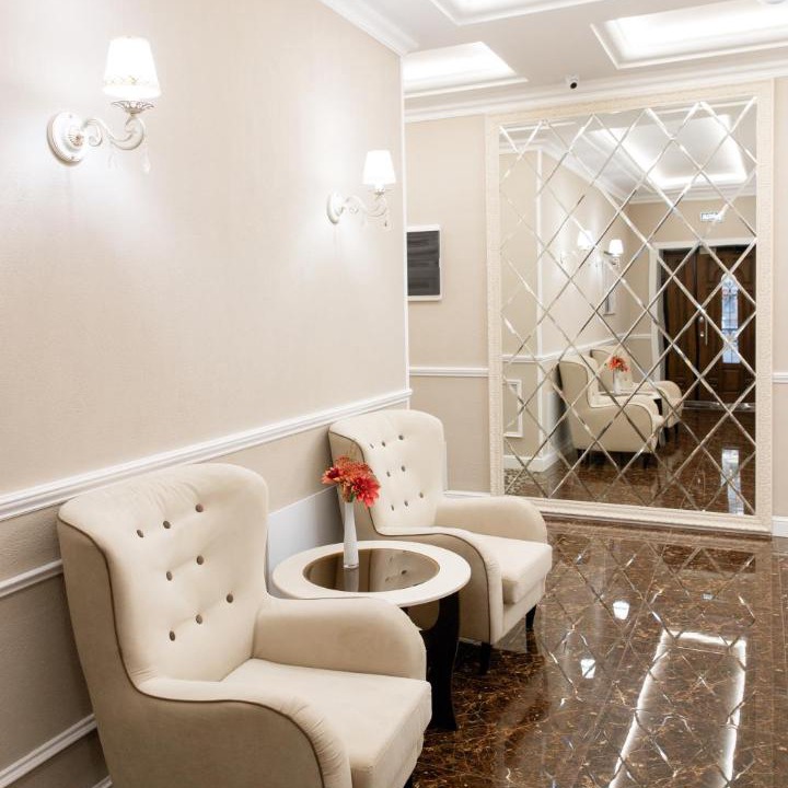 Photo of Livingroom in Airport District