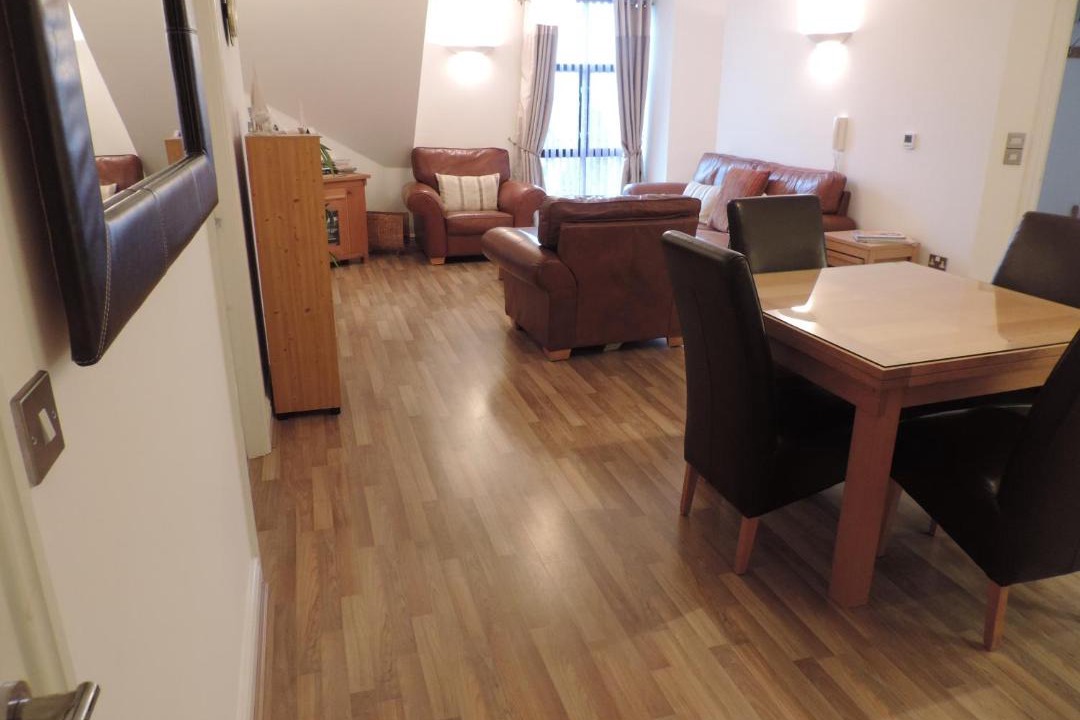 Photo of Livingroom in Boscundle