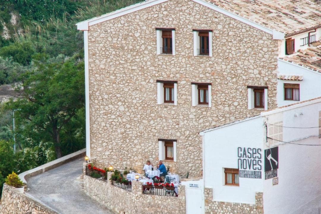 Photo of Others in El Castell de Guadalest