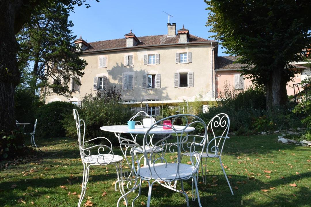 Photo of Others in Bouvesse-Quirieu