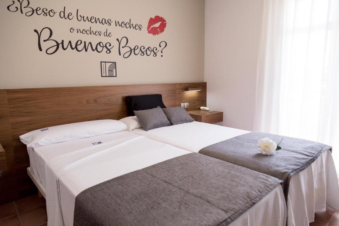 Photo of Bedroom in Arcas