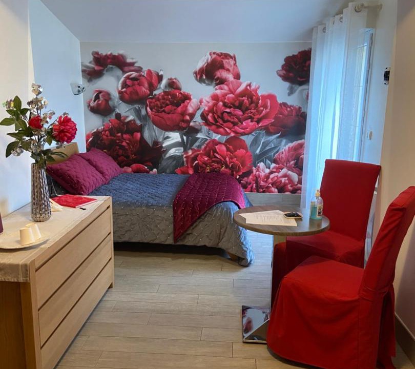 Photo of Livingroom in Fralignes