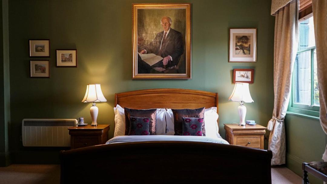 Photo of Bedroom in Winchester