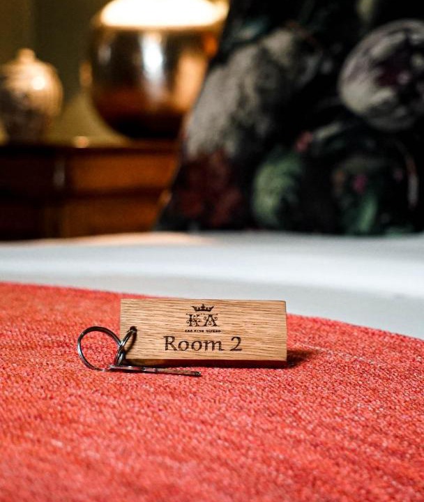 Photo of Bedroom in Winchester