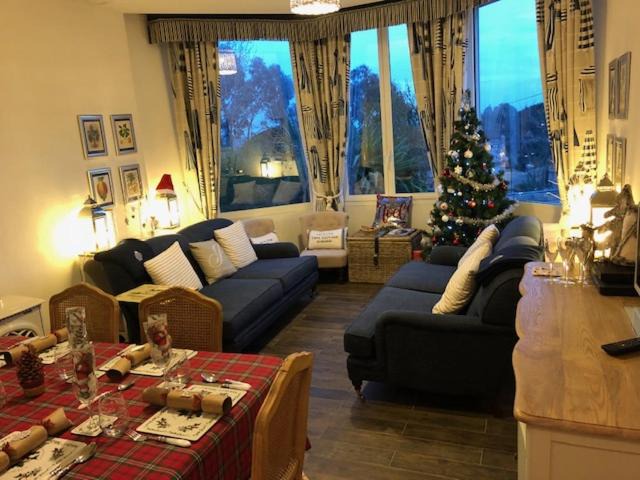 Photo of Livingroom in Le Lavandou