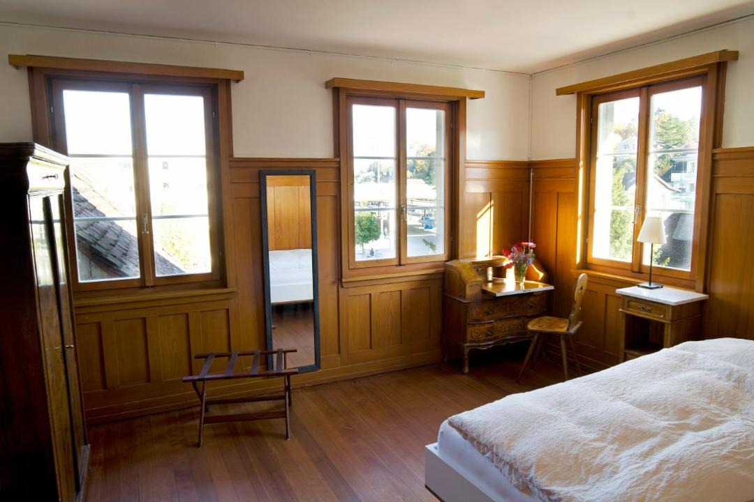 Photo of Bedroom in Dornach