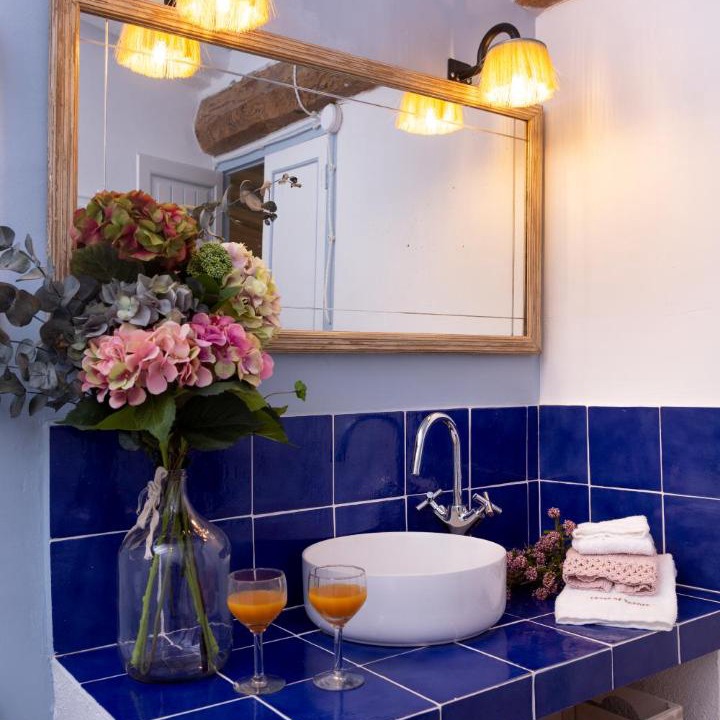 Photo of Bathroom in Prades