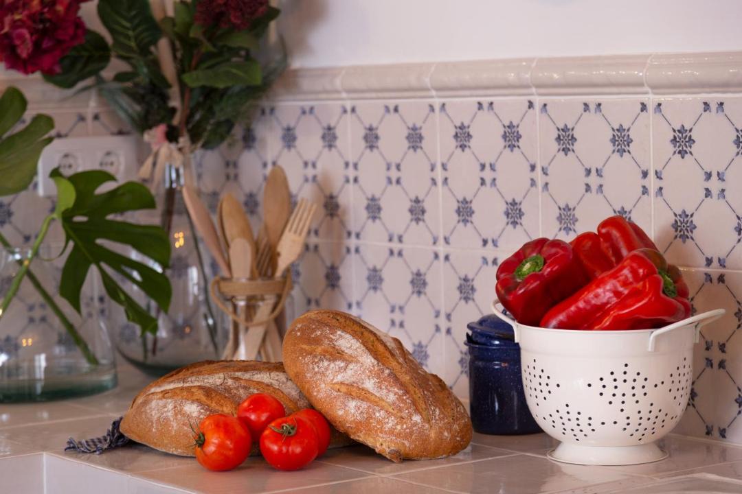 Photo of Kitchen in Prades