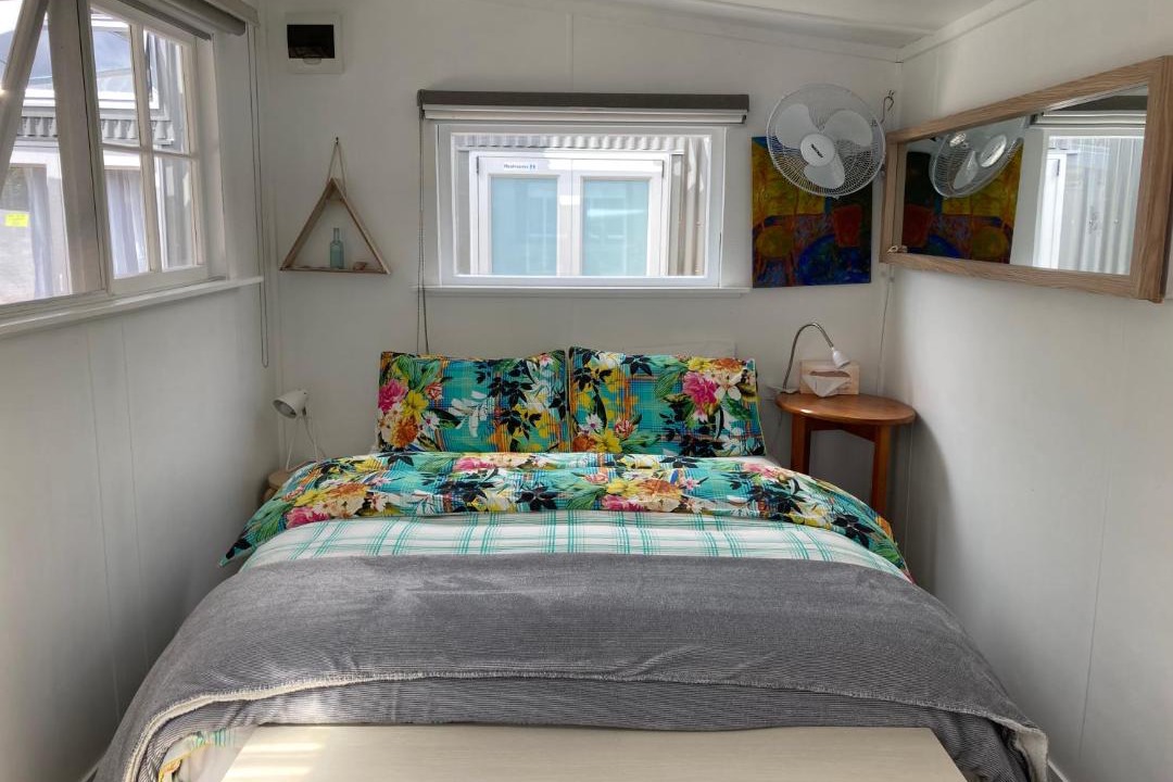 Photo of Bedroom in Tutukaka