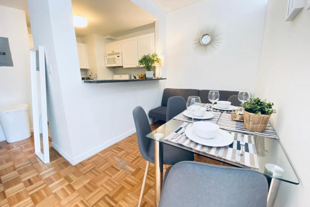 Photo of Livingroom in Hell's Kitchen