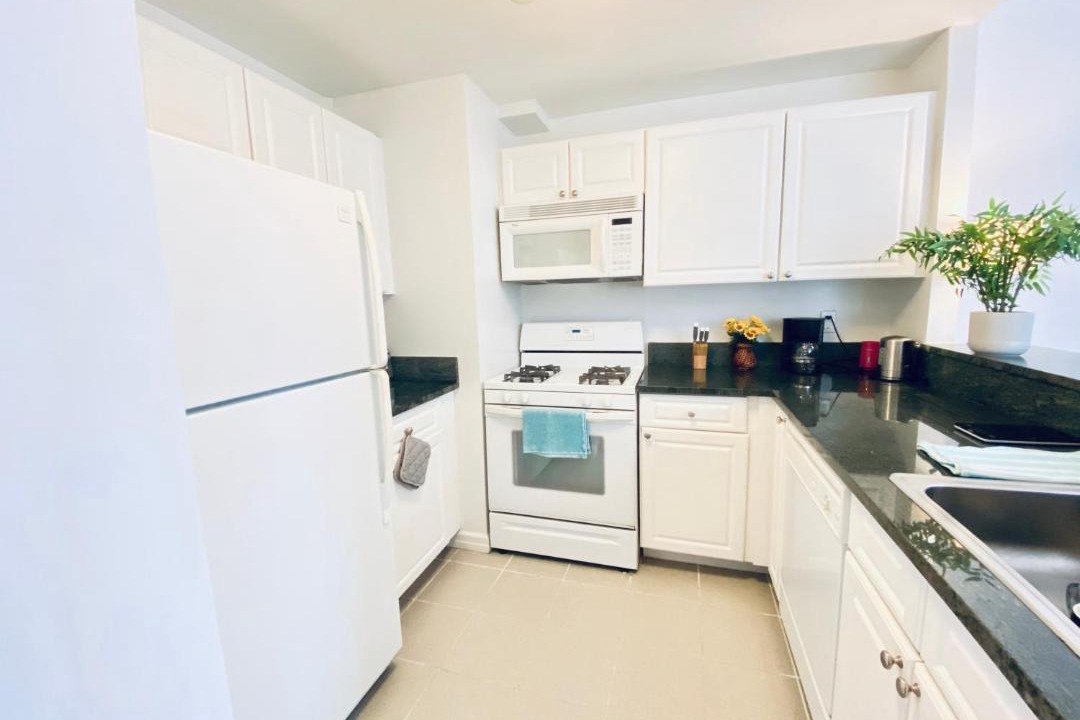 Photo of Kitchen in Hell's Kitchen