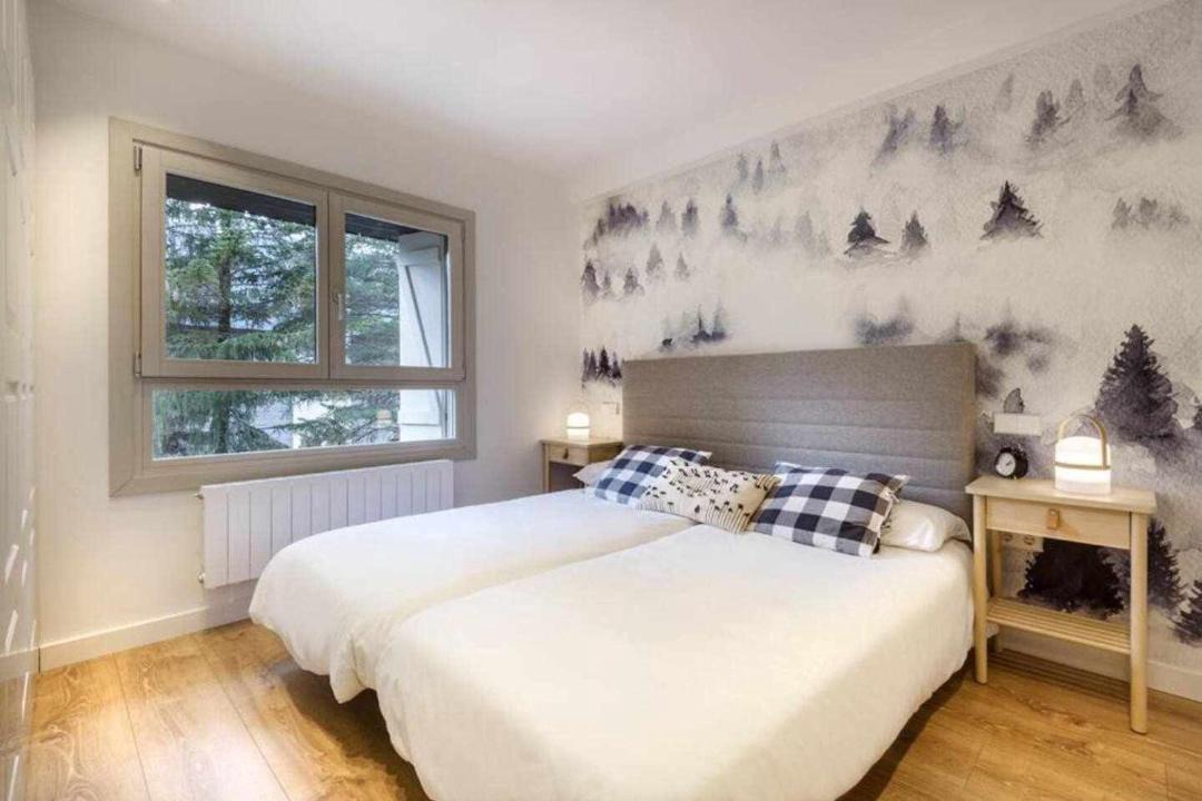 Photo of Bedroom in Panticosa