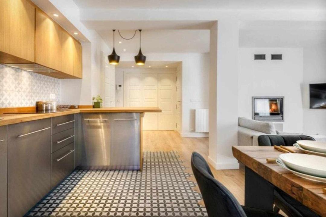 Photo of Kitchen in Panticosa