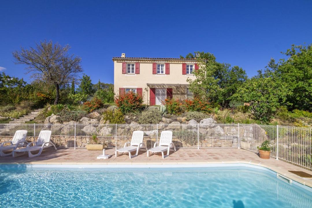 Photo of Outdoor in La Verdiere
