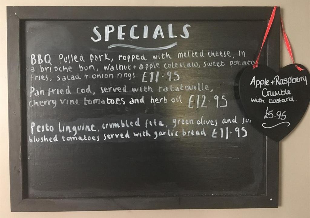 Photo of Others in Botesdale